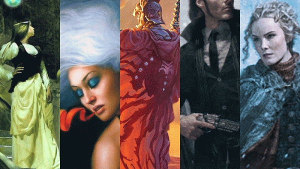 Read Brandon Sanderson Is the Hardest-Working Man in Fantasy