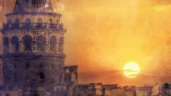 Read October’s Top Picks in Thrillers