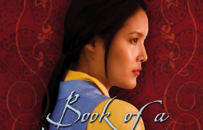 Book of a Thousand Days