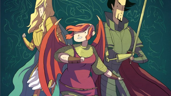 Read 10 YA-Inspired Halloween Costumes