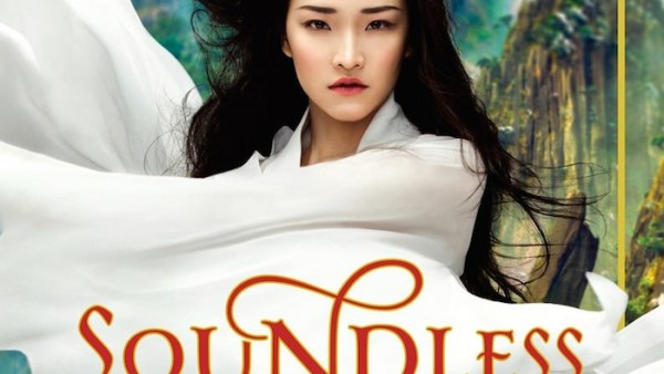 Read Get Ready for Richelle Mead’s Soundless, Your Next Addictive Read