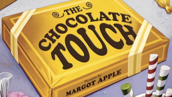 Read Trick or Treat (or Book?): 6 Candy-Themed Reads for Halloween