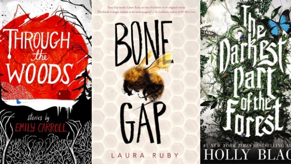 Read 7 Books That’ll Give You That Fall Feeling