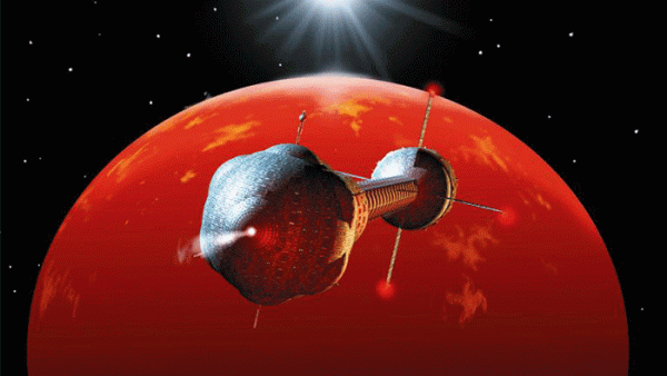 Read How to Name a Science Fictional World