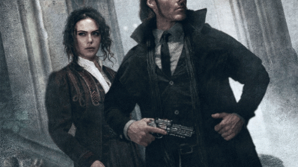 Read Shadows of Self is a Gun-Slingin’ Good Time for Mistborn Fans