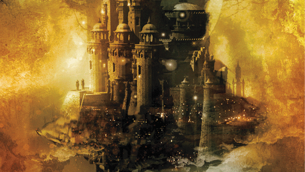 Read It’s a Bird! It’s a Plane! It’s a…City in the Sky! 8 Fantastical Airborne Societies