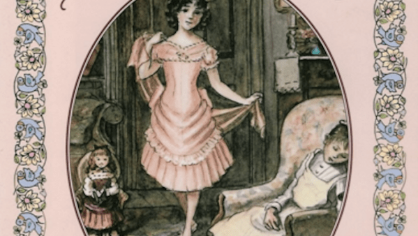 Read 5 of Our Favorite Fictional Girls with Pluck