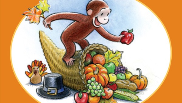 Read The Book Nerd’s Guide to Surviving Thanksgiving (After Dinner)