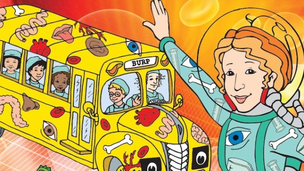 Read 6 Books You’d Find on Ms. Frizzle’s Dream Curriculum