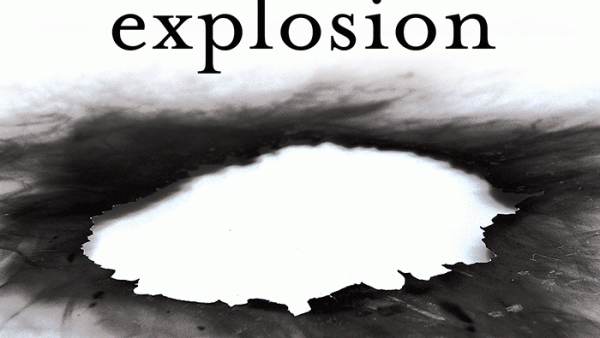 Read Three Moments of an Explosion