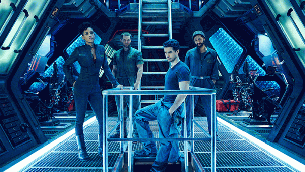 Read The Expanse Is a Shining Example of How to Bring a Book to TV