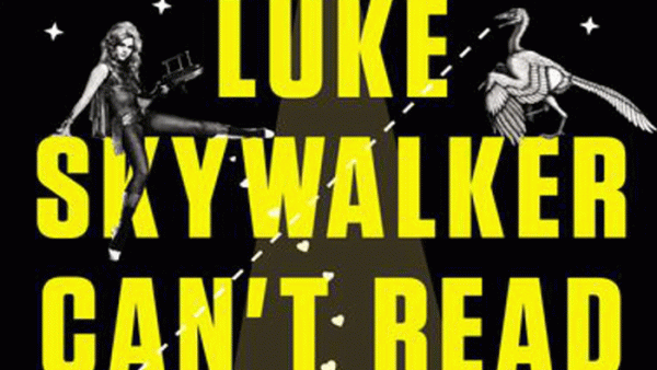 Read If I Didn’t Love Nerdy Books So Much, I Never Would Have Written One, by Ryan Britt