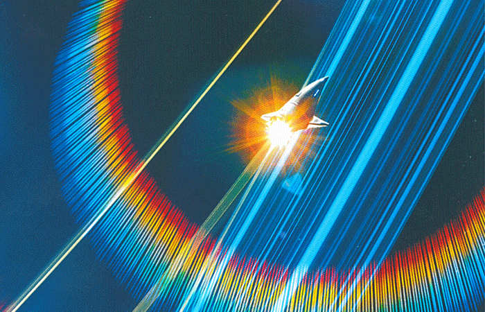 saturnrun