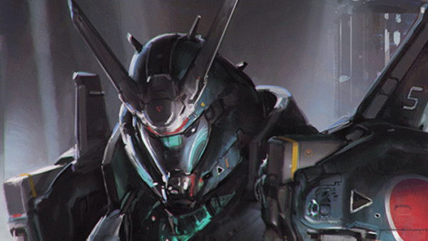 Read 6 Giant Robots We Love from Sci-Fi Books
