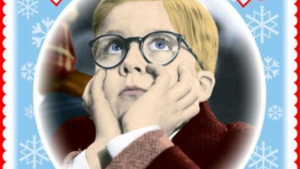 Read 13 Things You Never Knew About A Christmas Story (The Book!)