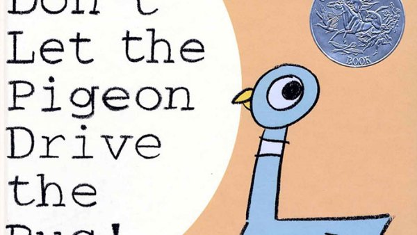 Read 5 Picture Books That Will Make Parents Laugh, Too