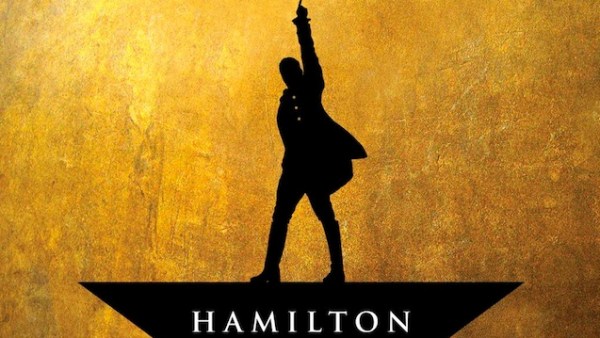 Read What to Read If You’re Obsessed With Hamilton