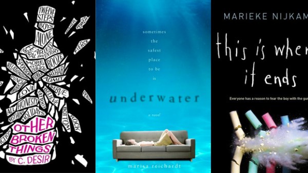 Read 5 Dark and Delicious Fall Fantasies Featuring Devious Queens (and Princesses!)