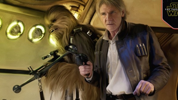 Read 8 New Books to Bring Star Wars to a Younger Generation