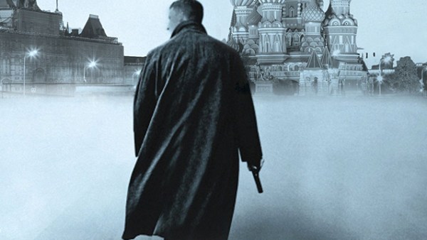 Read January’s Top Picks in Thrillers