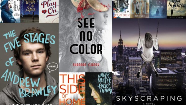 Read 15 Great Books You Might Have Missed in 2015