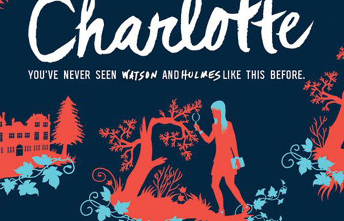 A Study in Charlotte