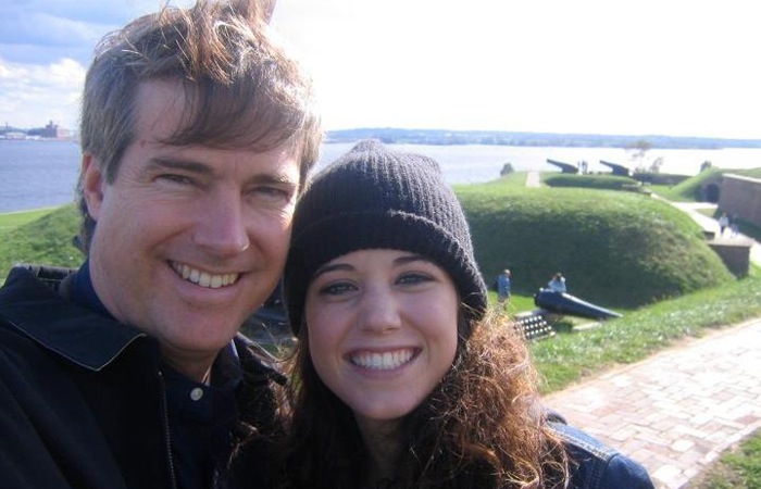 Alex Bracken