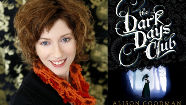 Read The Dark Days Club Author Alison Goodman Shares Her Favorite Facts on Regency Underthings
