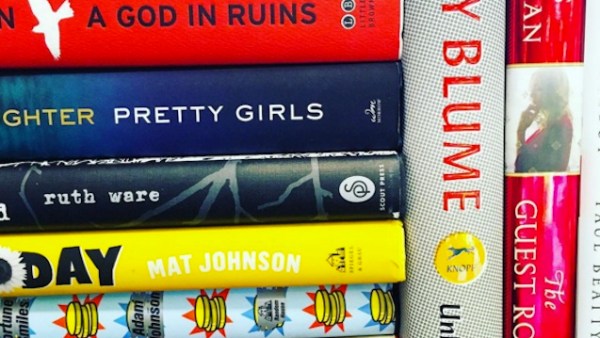Read The Book Nerd’s Guide to Starting a Book Club