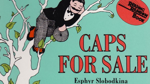 Read 11 Picture Books That Make Almost No Sense to Grown Ups
