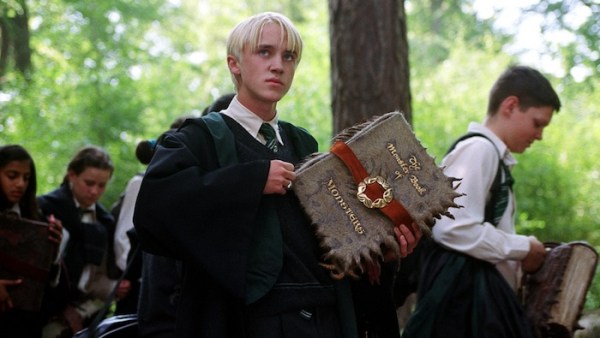 Read What to Read Next Based on Your Hogwarts House