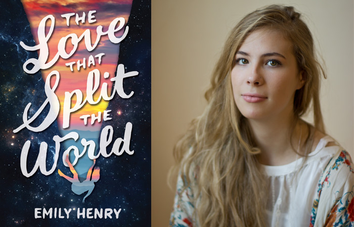 The Love that Split the World Author Emily Henry on the Beauty of  Genre-Bending (and 6 Books that Nail It) - B&N Reads