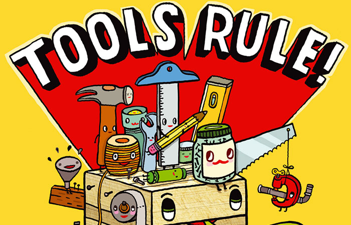 Tools Rule