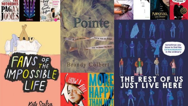 Read 16 YAs That Get it Right: Teen Edition