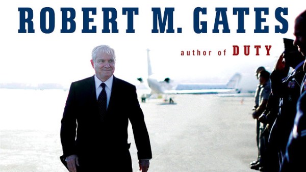 Read Robert M. Gates’ Passion for Leadership Offers Real Lessons for Leaders