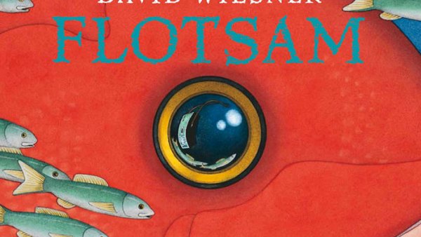 Read 5 Wordless Picture Books for Kids of All Ages