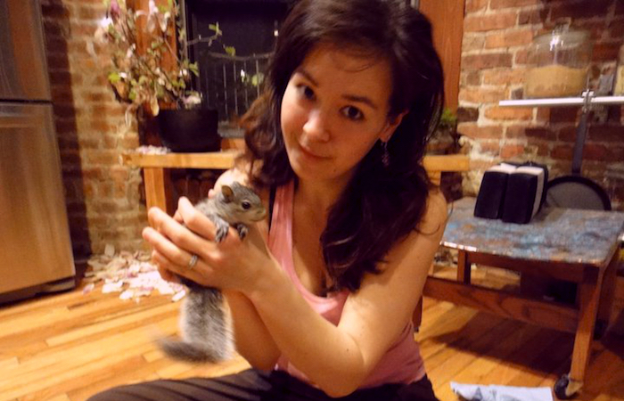 Heidi Heilig 