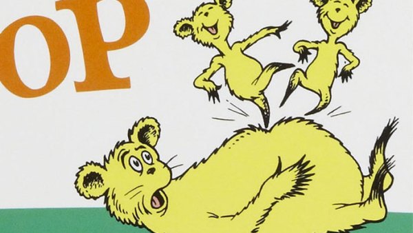 Read 6 Dr. Seuss Characters Who Would Make Great Babysitters