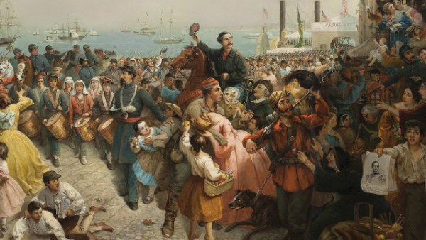 Read March’s Best New History Books