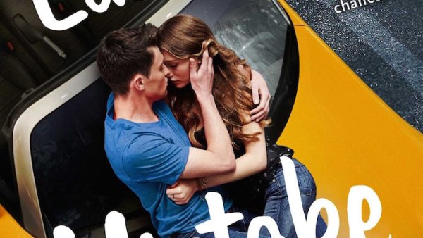 Read 15 Contemporary YAs That Make Fabulous Valentines