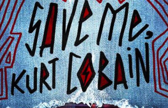 Save Me Kurt Cobain