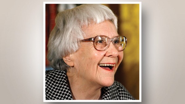 Read Remembering Harper Lee