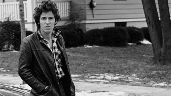 Read Why Bruce Springsteen’s Born to Run Is One of the Year’s Most Crucial Reads
