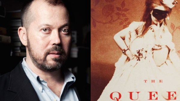 Read Making the Bear Dance: Alexander Chee on The Queen of the Night