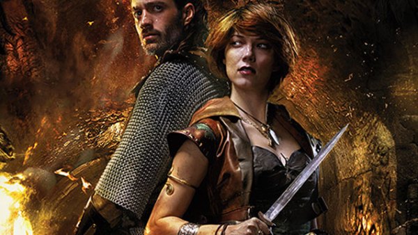 Read Jen Williams Talks Testing Her Writing Mettle in The Copper Promise