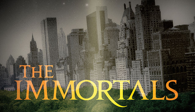 immortals