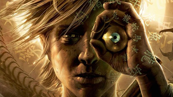 Read 5 Books that Show Us the Weirder Side of the Wild West