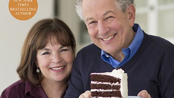 Read The Barefoot Contessa’s Cooking for Jeffrey and More Amazing New Cookbooks