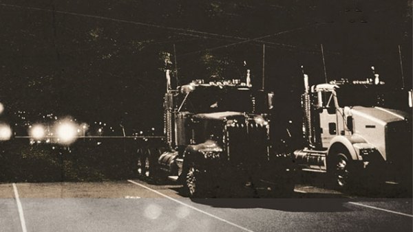 Read The Brotherhood of the Wheel is a Mythic, Twisted Road Fantasy