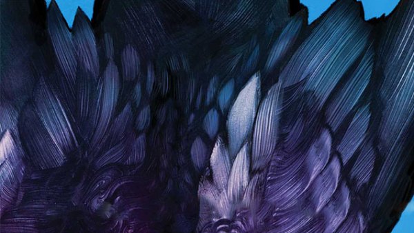 Read The Cormorant Is a Deep Dive into a Dark Place